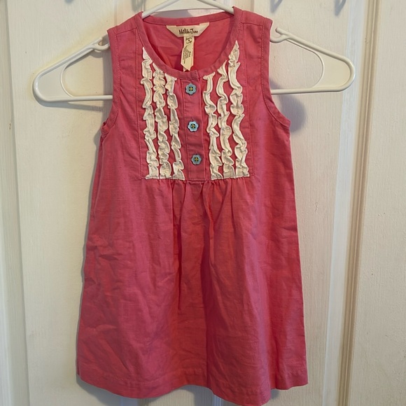 Matilda Jane Other - NWOT Matilda Jane Dress size 4